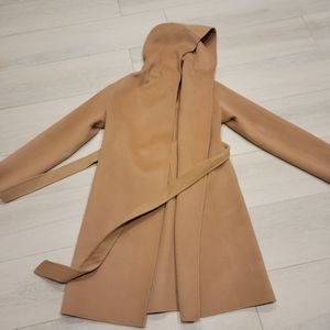Gentle Herd Coat